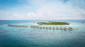 Отель Robinson Club Noonu  Manadhoo